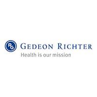 GEDEON RICHTER