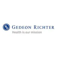 GEDEON RICHTER GEDEON RICHTER