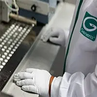 Generis® Farmacêutica, S.A. Generis® Farmacêutica, S.A.