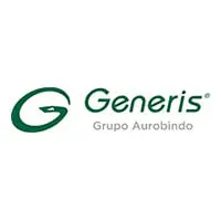 GENERIS PHAR GENERIS PHAR