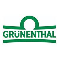 GRÜNENTHAL GmbH GRÜNENTHAL GmbH