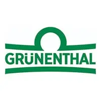 GRÜNENTHAL GRÜNENTHAL