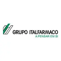 GRUPO ITALFARMACO Italfarmaco, Produtos Farmacêuticos, Lda