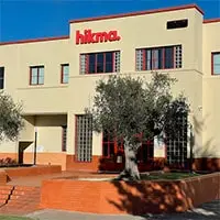 Hikma Farmacêutica (Portugal), S.A. Hikma Farmacêutica (Portugal), S.A.