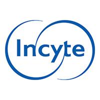 INCYTE INCYTE