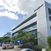 Janssen-Cilag Farmacêutica, Lda. Janssen-Cilag Farmacêutica, Lda.