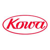 KOWA PHARMA KOWA PHARMA