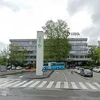 KRKA d.d., Novo mesto KRKA d.d., Novo mesto