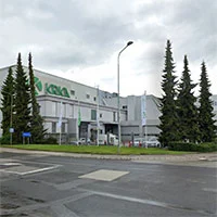 KRKA d.d., Novo mesto KRKA d.d., Novo mesto