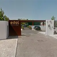 Laboratório Edol - Produtos Farmacêuticos, S.A. Laboratório Edol - Produtos Farmacêuticos, S.A.