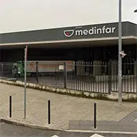 Laboratório Medinfar - Produtos Farmacêuticos, S.A. Laboratório Medinfar - Produtos Farmacêuticos, S.A.