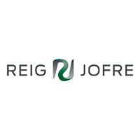 REIG JOFRE REIG JOFRE