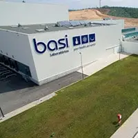 Laboratórios Basi, Indústria Farmacêutica, S.A. Laboratórios Basi, Indústria Farmacêutica, S.A.