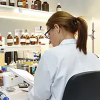 Lecifarma - Laboratório Farmacêutico, Lda. Lecifarma - Laboratório Farmacêutico, Lda.