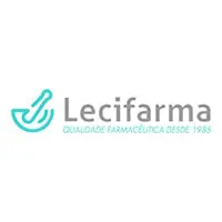 Lecifarma - Laboratório Farmacêutico, Lda.