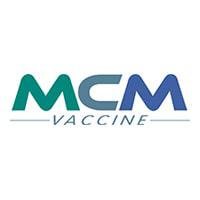 MCM Vaccine B.V. MCM Vaccine B.V.