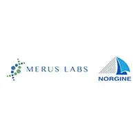 MERUS LABS LUXCO II MERUS LABS LUXCO II