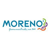 MORENO II MORENO II