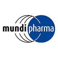 MUNDIPHARMA CORPORATION MUNDIPHARMA CORPORATION