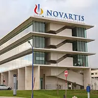 Novartis Farma - Produtos Farmacêuticos, S.A.