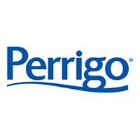 PERRIGO PERRIGO