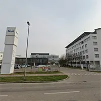 Ratiopharm GmbH Ratiopharm GmbH