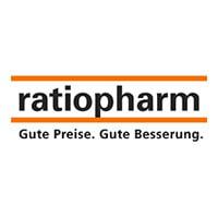 RATIOPHARM GmbH