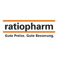 RATIOPHARM RATIOPHARM