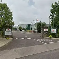 Recordati Ireland Ltd. Recordati Ireland Ltd.