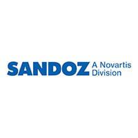 SANDOZ PHARMACEUTICALS SANDOZ PHARMACEUTICALS
