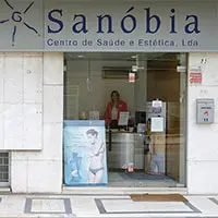 Sanóbia, Lda. Sanóbia, Lda.