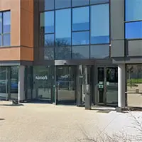 Sanofi Pasteur Europe, SAS Sanofi Pasteur Europe, SAS