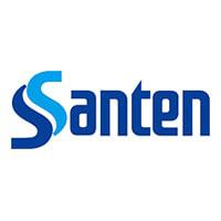 SANTEN OY SANTEN OY