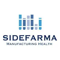 Sidefarma - Sociedade Industrial de Expansão Farmacêutica, S.A.