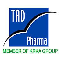 TAD PHARMA TAD PHARMA
