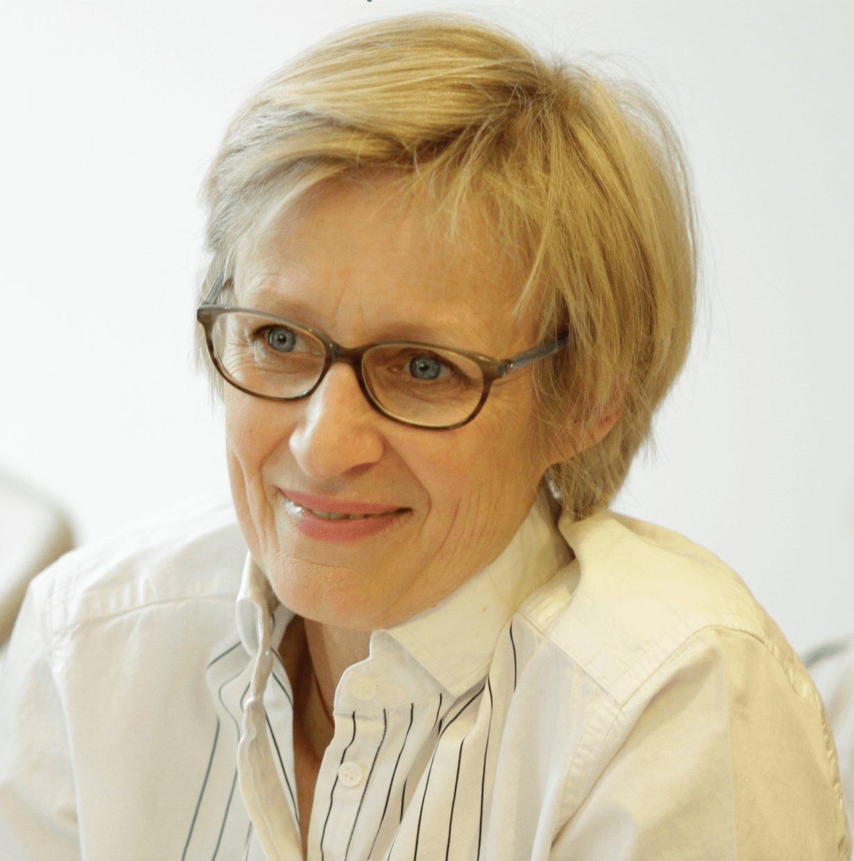 Bénédicte Levinson