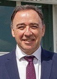 José Redondo