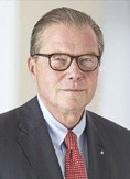 Leif Johansson