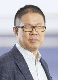 Leon Wang