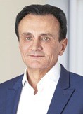 Pascal Soriot