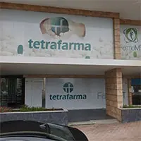 Tetrafarma - Produtos Farmacêuticos, Lda.