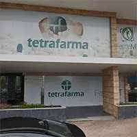 Tetrafarma - Produtos Farmacêuticos, Lda. Tetrafarma - Produtos Farmacêuticos, Lda.