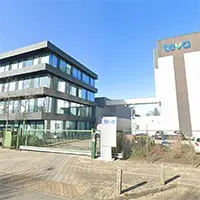 Teva B.V. Teva B.V.