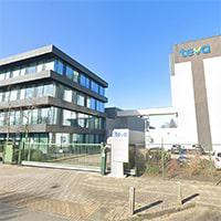 Teva Pharma, B.V. Teva Pharma, B.V.