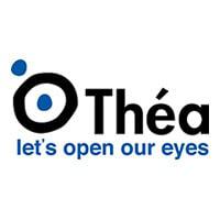 LAB. THÉA LAB. THÉA