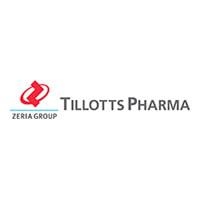 TILLOTS PHARMA TILLOTS PHARMA