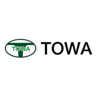 TOWA PHARMACEUTICAL EUROPE TOWA PHARMACEUTICAL EUROPE