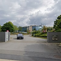 UCB Pharma, S.A. UCB Pharma, S.A.