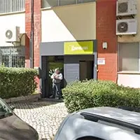 Zambon - Produtos Farmacêuticos, Lda. Zambon - Produtos Farmacêuticos, Lda.