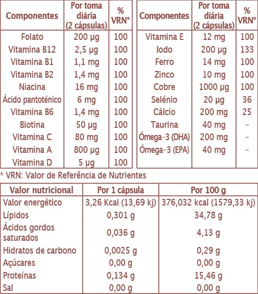 NATALBEN LACTA&Ccedil;&Atilde;O